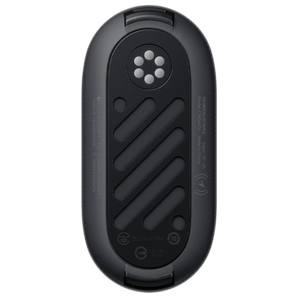 Cameră action Insta360 GO 3 Standalone / 310 mAh / Black photo 5