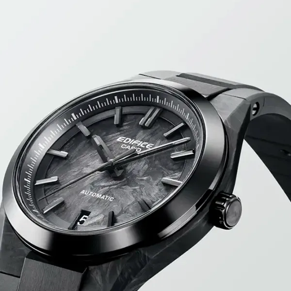 Наручные часы унисекс Casio EFK-100XPB-1AER Механический / 39 мм photo 2