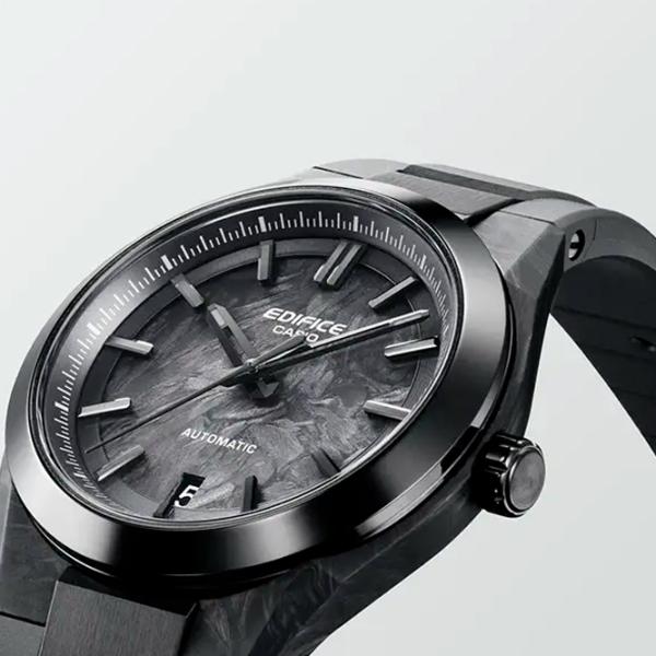 Наручные часы унисекс Casio EFK-100XPB-1AER Механический / 39 мм photo 2