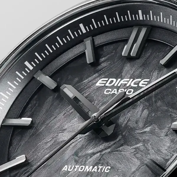 Наручные часы унисекс Casio EFK-100XPB-1AER Механический / 39 мм photo 3