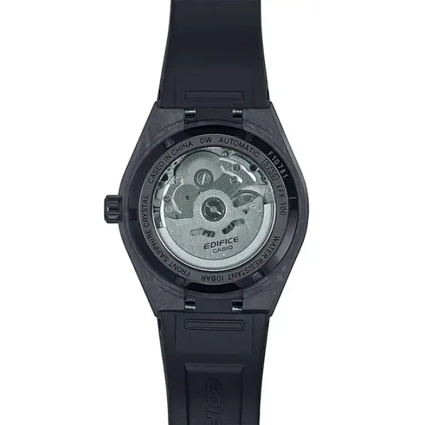 Наручные часы унисекс Casio EFK-100XPB-1AER Механический / 39 мм photo 5