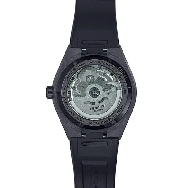 Наручные часы унисекс Casio EFK-100XPB-1AER Механический / 39 мм photo 5