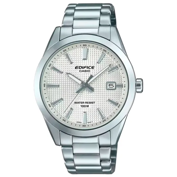 Наручные часы для мужчин Casio EFV-160D-7AVEF Кварцевый / 40 мм photo 1