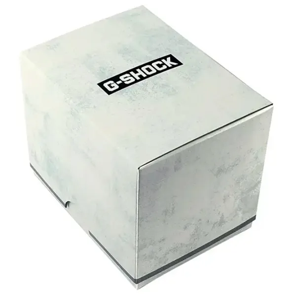 Наручные часы унисекс Casio GBM-2100A-2BER Кварцевый / 49 x 44 мм photo 5