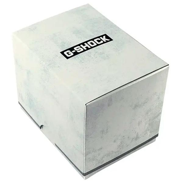 Наручные часы унисекс Casio GBM-2100A-8BER Кварцевый / 49 x 44 мм photo 5