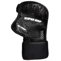 Mănuși de lupte Maraton Super Grip Combat sambo / Adult / XXL / Black