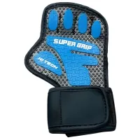 Mănuși de lupte Maraton Super Grip Combat sambo / Adult / L / Blue