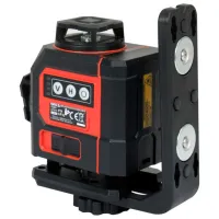 Nivelă lazer Yato YT30419 Linear / Acumulator photo 3
