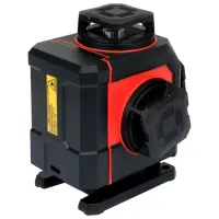 Nivelă lazer Yato YT30419 Linear / Acumulator photo 6