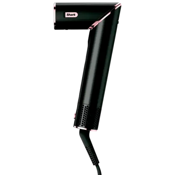 Фен Shark HD446EU 1400 Вт / Черный photo 2