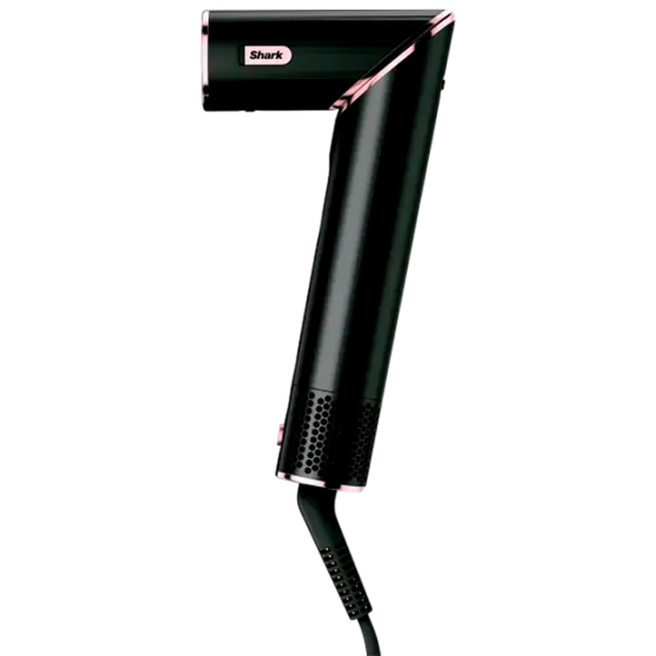 Фен Shark HD446EU 1400 Вт / Черный photo 2