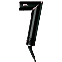 Фен Shark HD446EU 1400 Вт / Черный photo 2