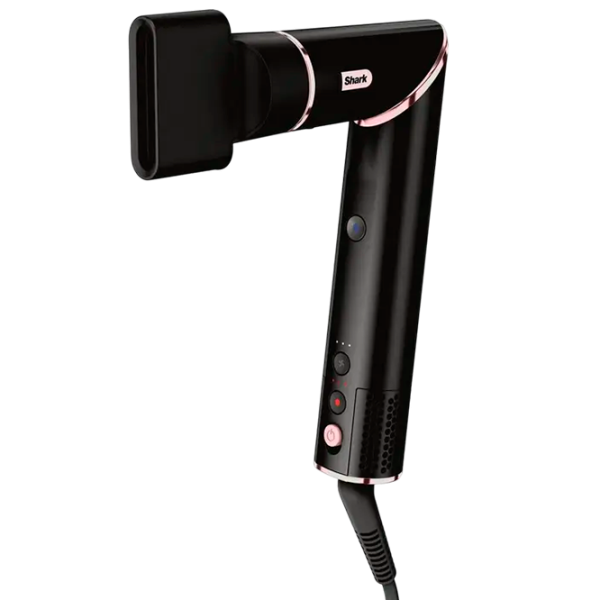Фен Shark HD446EU 1400 Вт / Черный photo 8