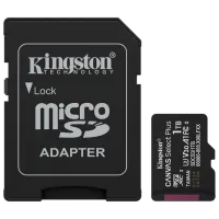 Card memorie Kingston Canvas Select Plus 1 TB MicroSD / Class10