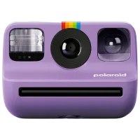 Cameră Foto Instant Polaroid Go Gen 2 E-box / Purple photo 3