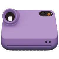 Cameră Foto Instant Polaroid Go Gen 2 E-box / Purple photo 5
