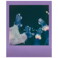 Cameră Foto Instant Polaroid Go Gen 2 E-box / Purple photo 7
