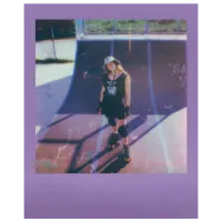 Cameră Foto Instant Polaroid Go Gen 2 E-box / Purple photo 8