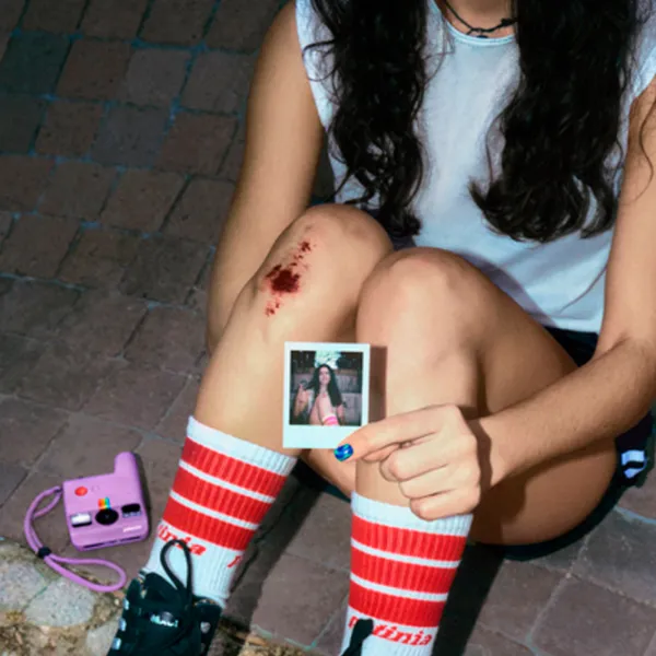 Фотоаппарат моментальной печати Polaroid Go Gen 2 E-box  / Пурпурный photo 9