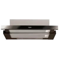 Hotă Whirlpool AKR 750 G SD Telescopică/ Ivory/ Gray