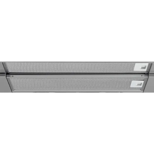 Вытяжка Whirlpool AKR 750 G SD Телескопическая/ Слоновая кость/ Серый photo 4