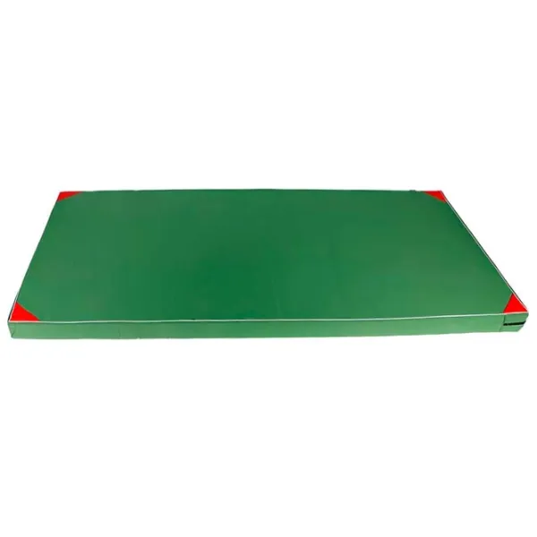 Saltea sportivă 4Play AT100 EVA / EVA / Green photo 1