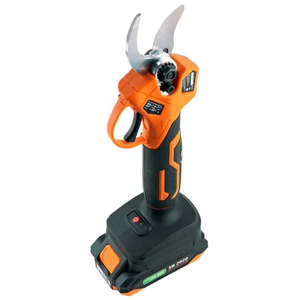Foarfecă de gradină Sequoia SBP2030B-QV Oțel photo 1