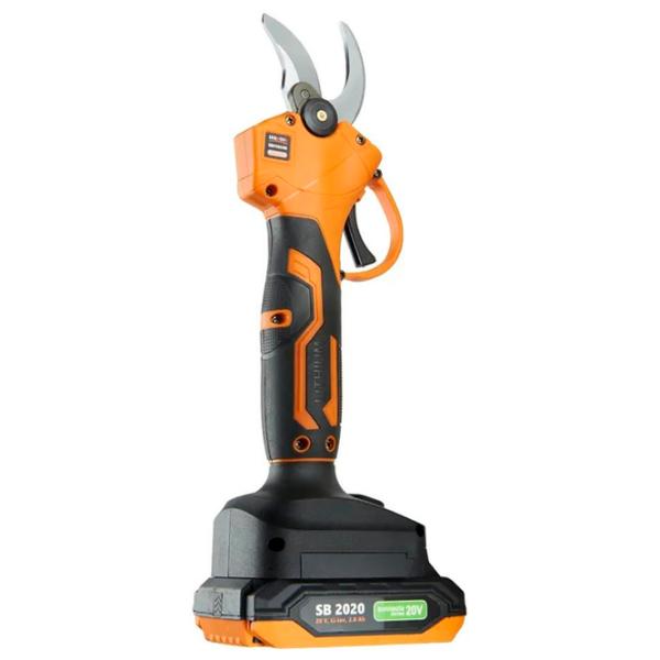 Foarfecă de gradină Sequoia SBP2030B-QV Oțel photo 5