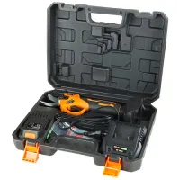 Садовые ножницы Sequoia SBP2030B-QV Сталь photo 6