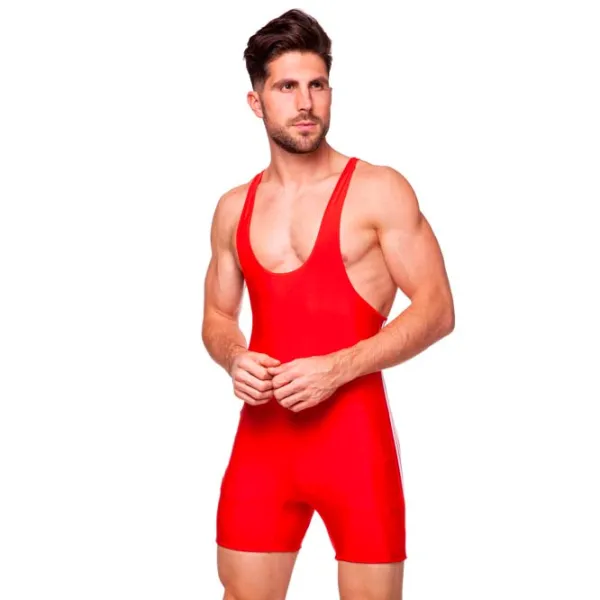 Tricou pentru lupte Arena 87202R 130 cm photo 1 Tricou pentru lupte Arena 87202R 130 cm photo 1