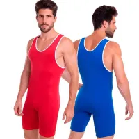 Tricou pentru lupte Arena 88395 120 cm photo 3