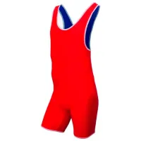 Tricou pentru lupte Arena 88395 130 cm