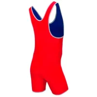 Tricou pentru lupte Arena 88395 130 cm photo 2