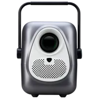 Проектор Acer Aopen QF23s Для дома и офиса/ Серый