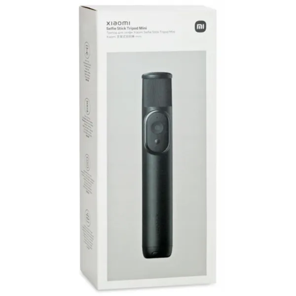 Селфи палка Xiaomi Mini Bluetooth / Черный photo 4