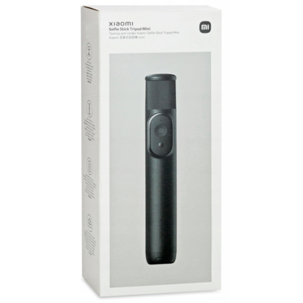 Селфи палка Xiaomi Mini Bluetooth / Черный photo 4