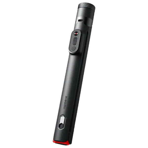 Selfie Stick Xiaomi Zoom Floor Bluetooth / Black photo 1