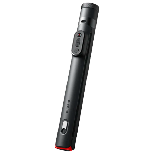Selfie Stick Xiaomi Zoom Floor Bluetooth / Black photo 1