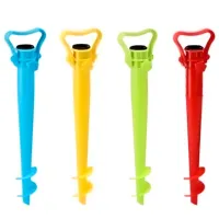 Держатель для зонта GardenLine GAO8388 Разноцветный Разноцветный