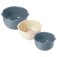 Набор чаш Maestro Mr-1178 2л / / Пластик