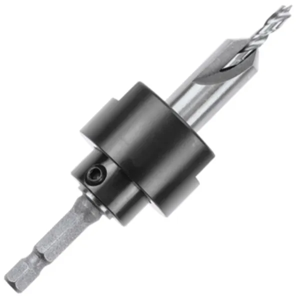 Zencuitor KWB K512004 HSS photo 1