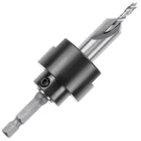 Зенкер KWB K512004 HSS