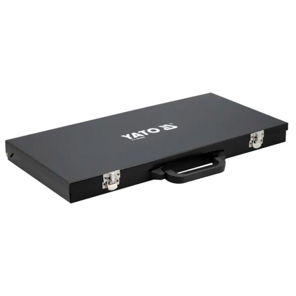 Набор сверл Yato YT44595 HSS photo 2