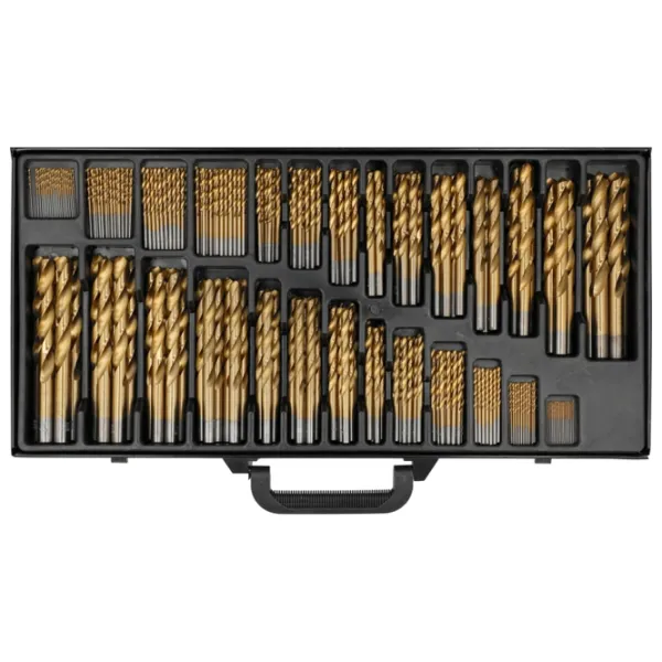 Набор сверл Yato YT44595 HSS photo 3