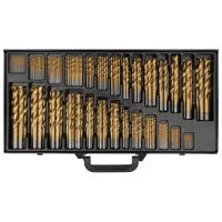 Set de burghie Yato YT44595 HSS photo 3