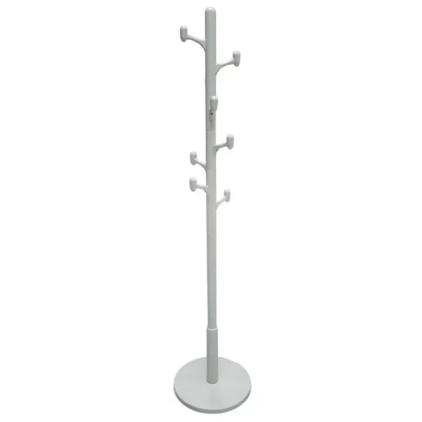 Cuier Magnus 805 Lemn / White photo 1 Cuier Magnus 805 Lemn / White photo 1