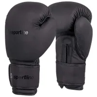 Mănuși de lupte Kuero IN22070 Box / / 10 oz / Black