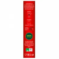 Кофе Julius Meinl Ristretto Капсулы / Intenso / Коробка photo 3