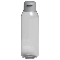 Sticlă pentru apă BergHOFF Leo Gray