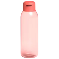 Sticlă pentru apă BergHOFF Leo Coral